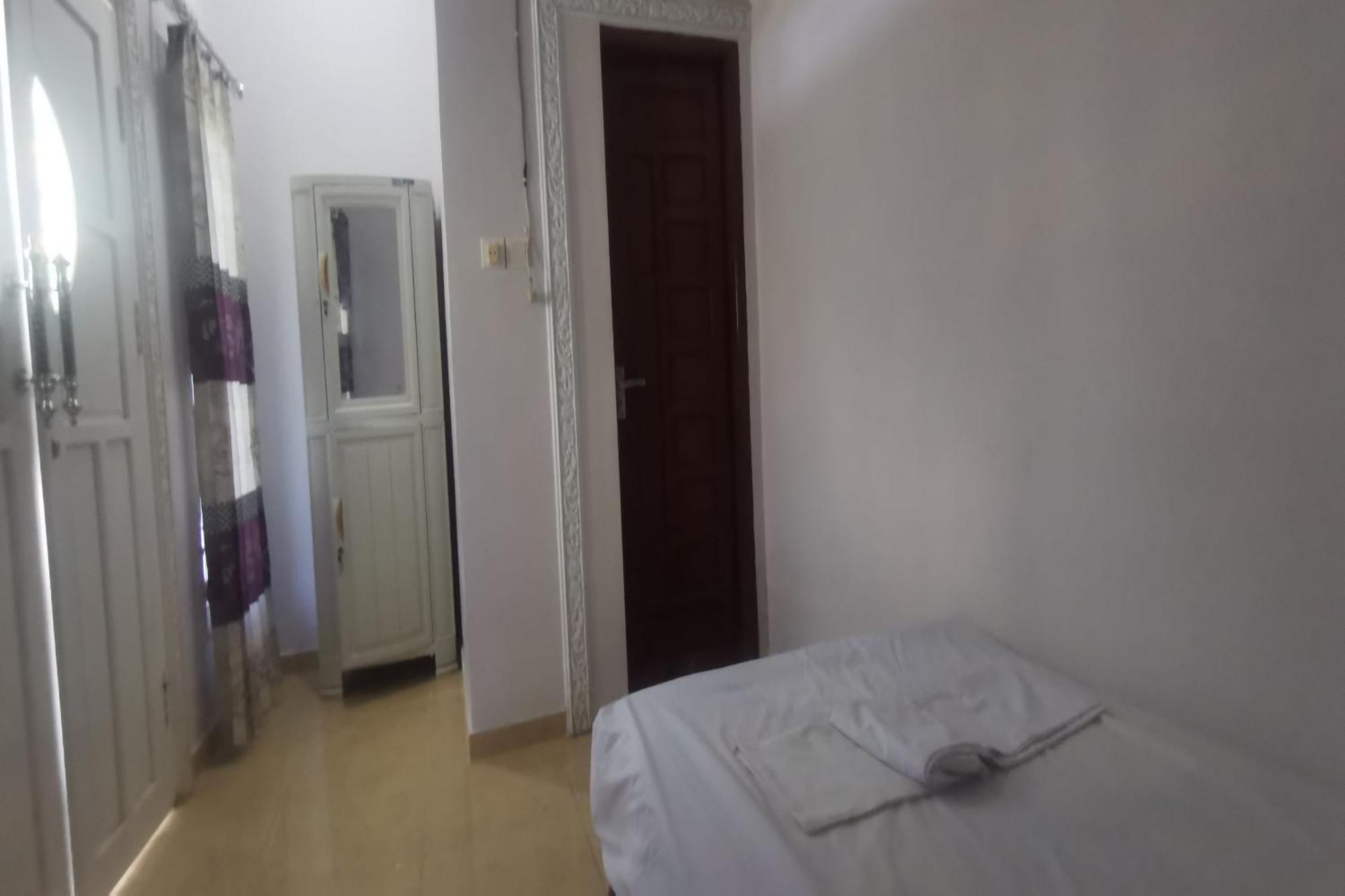 Hotel Oyo 94078 Azzahra Syariah Samarinda
