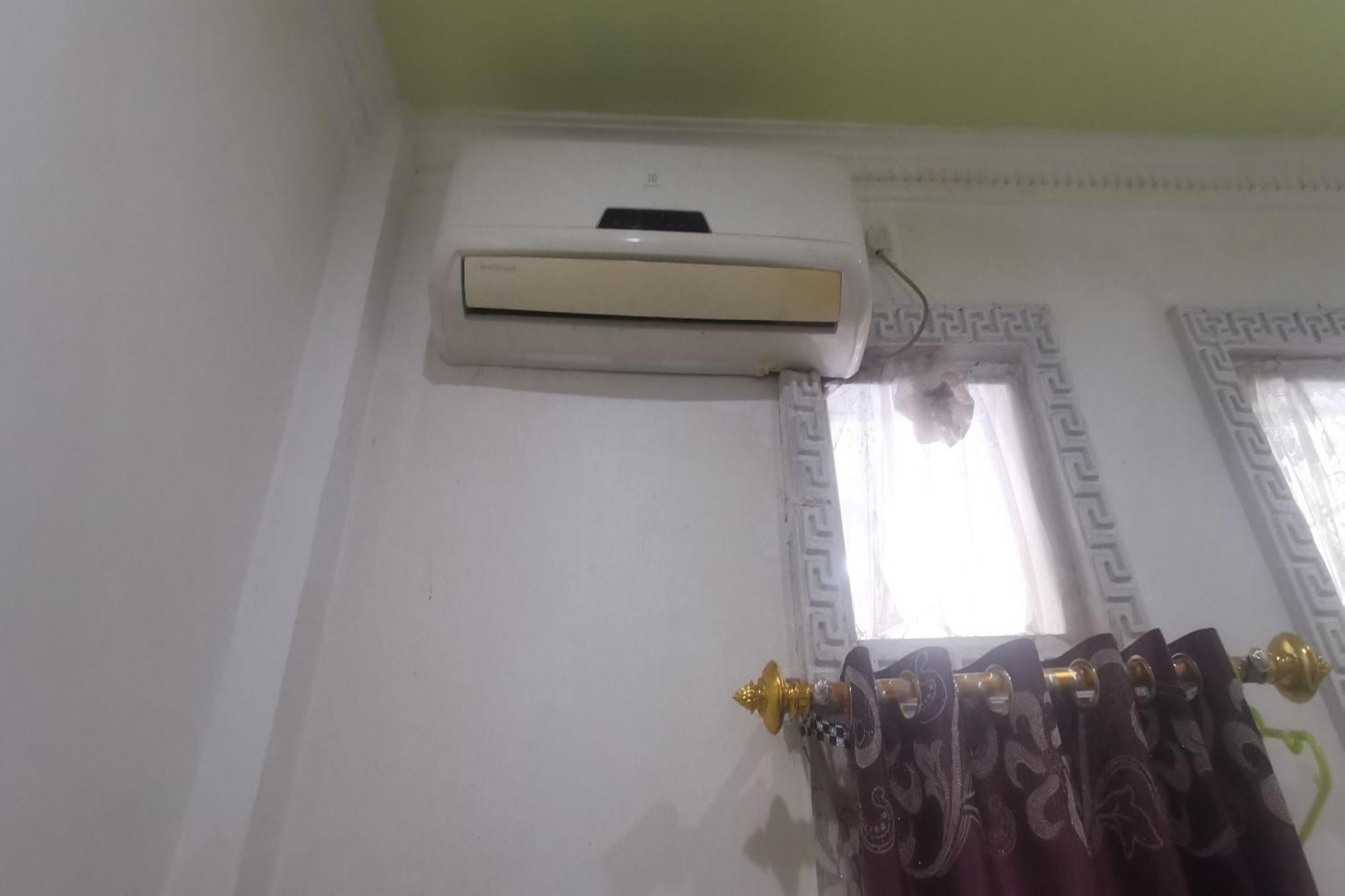 Hotel Oyo 94078 Azzahra Syariah Samarinda