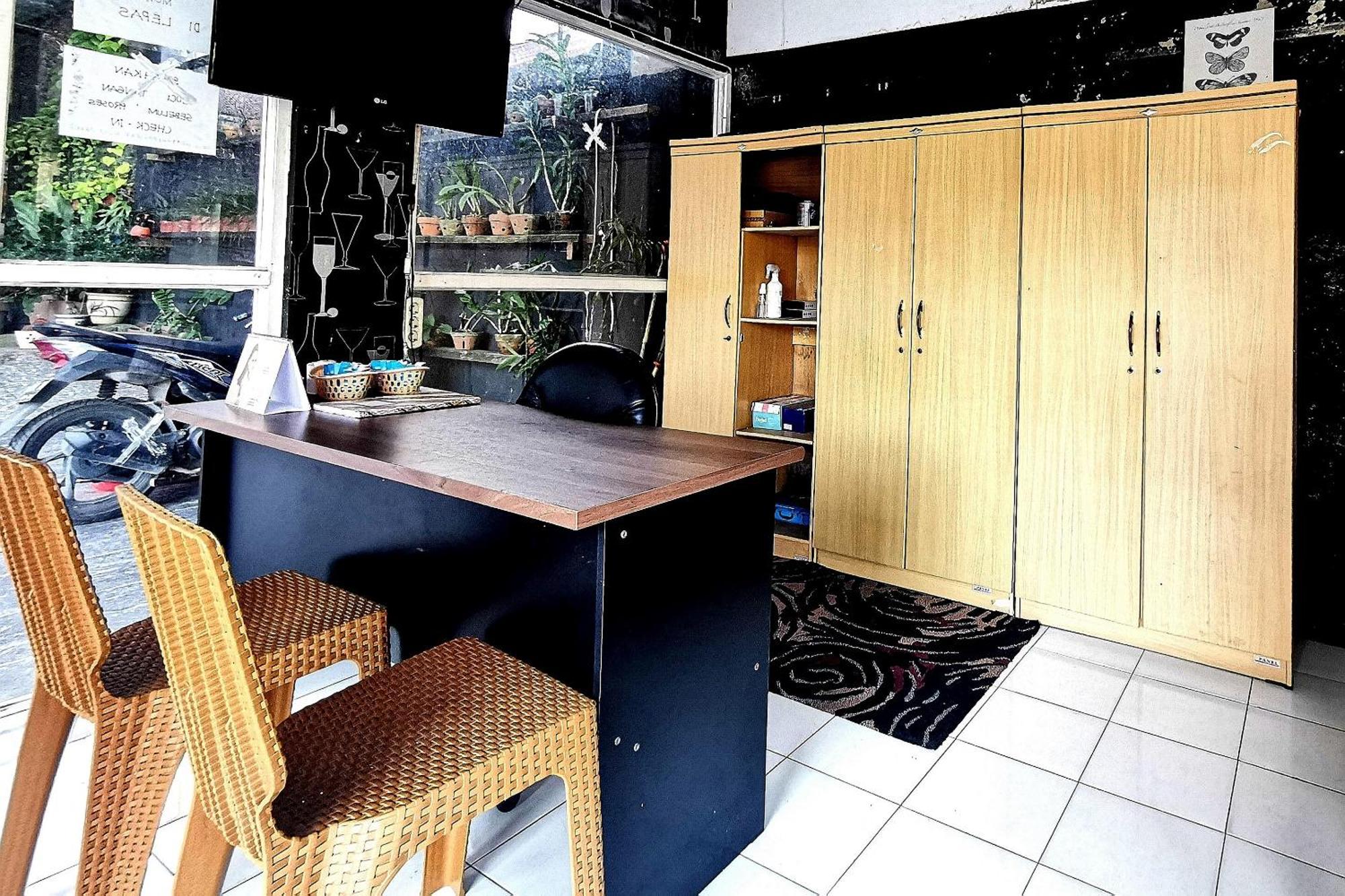 Oyo 94078 Azzahra Syariah Hotel Samarinda