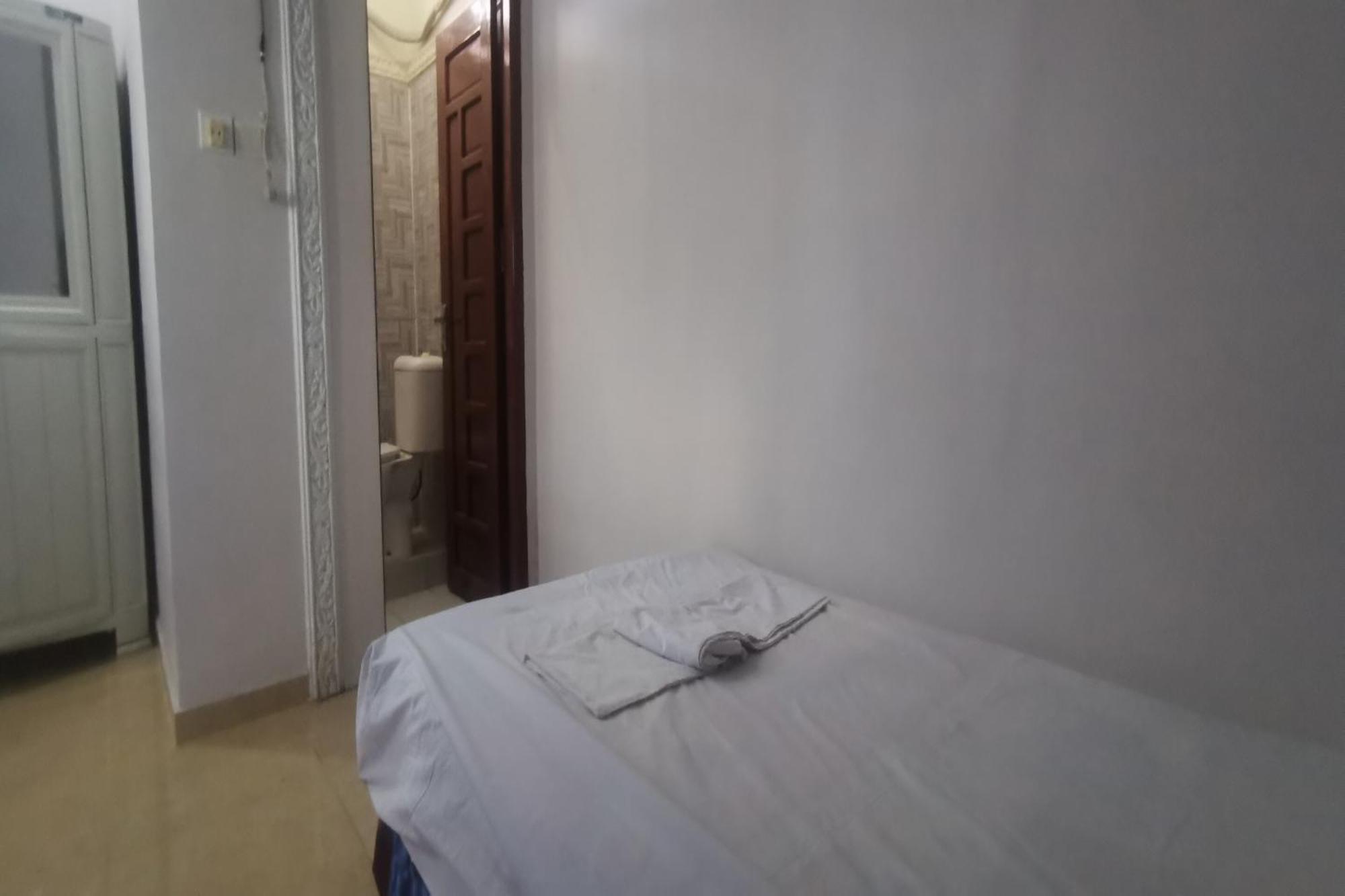 Hotel Oyo 94078 Azzahra Syariah 2*