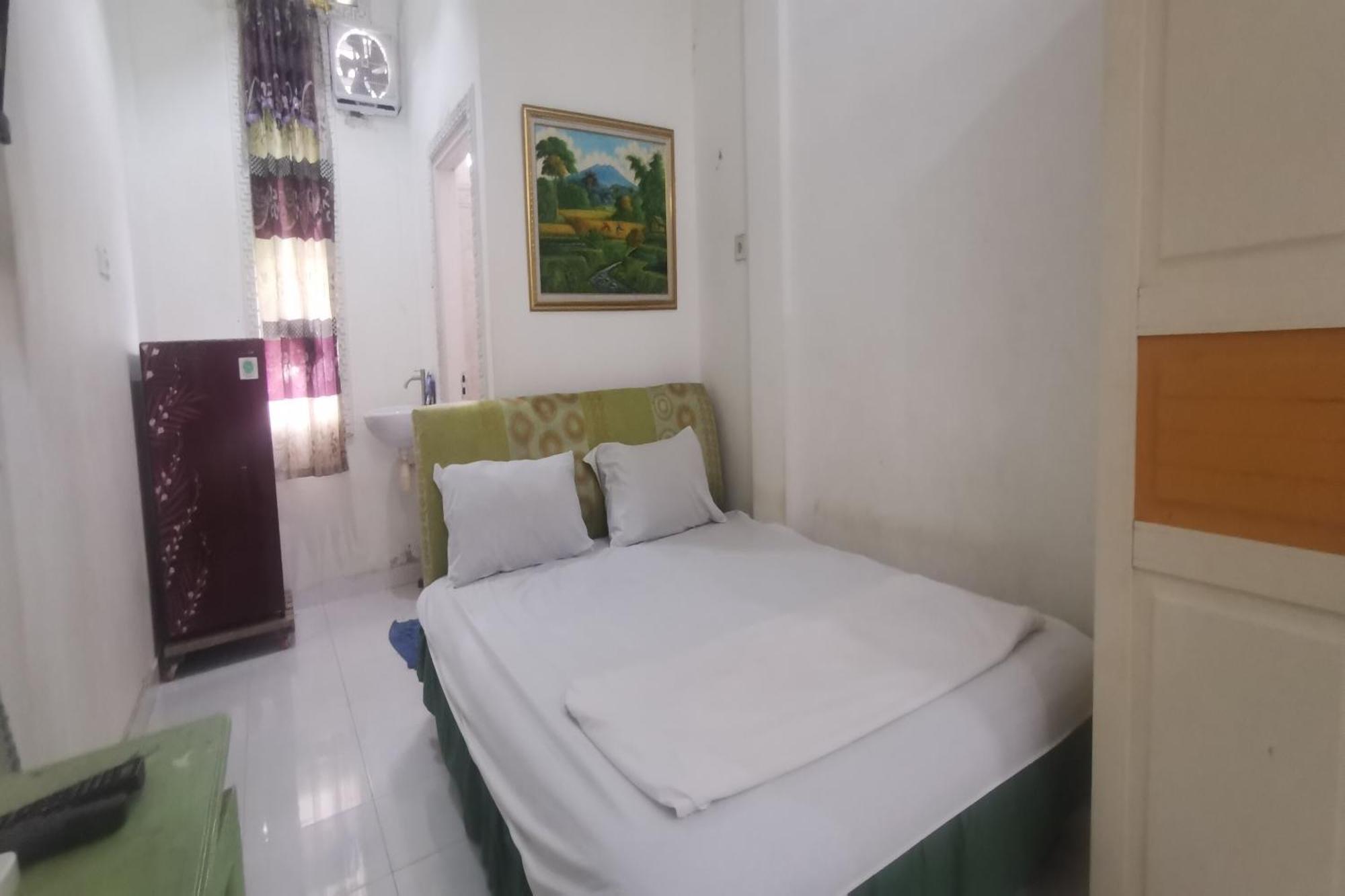 Oyo 94078 Azzahra Syariah Hotel Samarinda